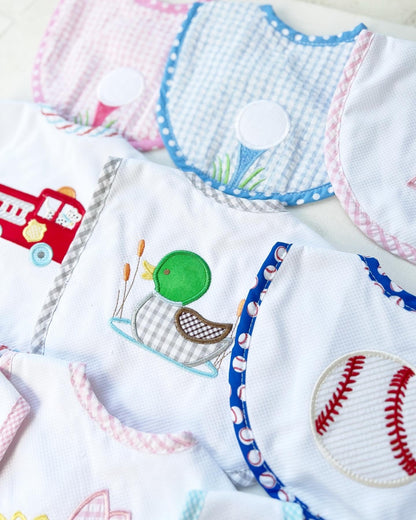 3 Martha's Bib - Tea and Cotton IncTea and Cotton Inc