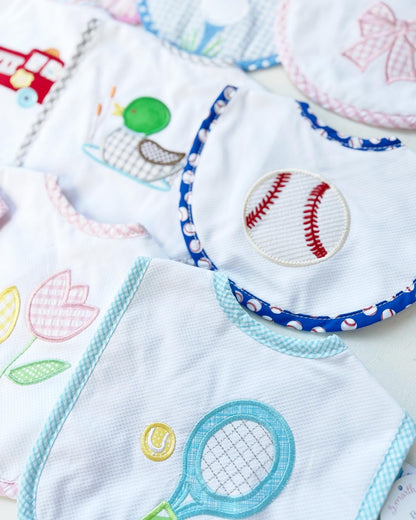 3 Martha's Bib - Tea and Cotton IncTea and Cotton Inc