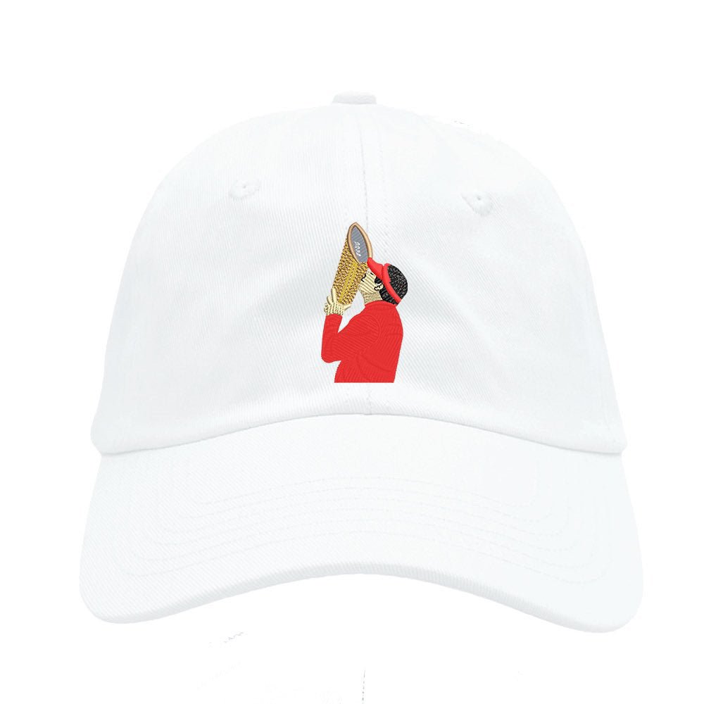 BACK TO BACK Them DAWGS kids custom coach and trophy hat - Tea and Cotton IncTea and Cotton Inc