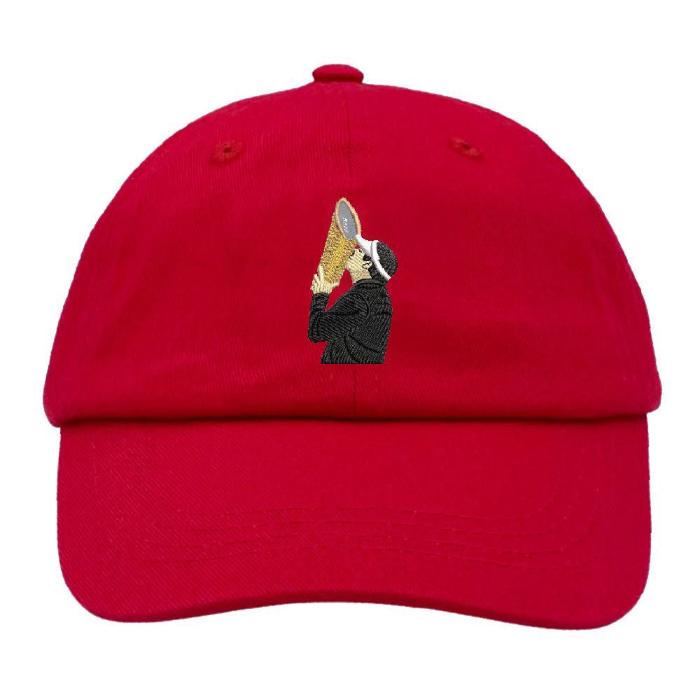 BACK TO BACK Them DAWGS kids custom coach and trophy hat - Tea and Cotton IncTea and Cotton Inc