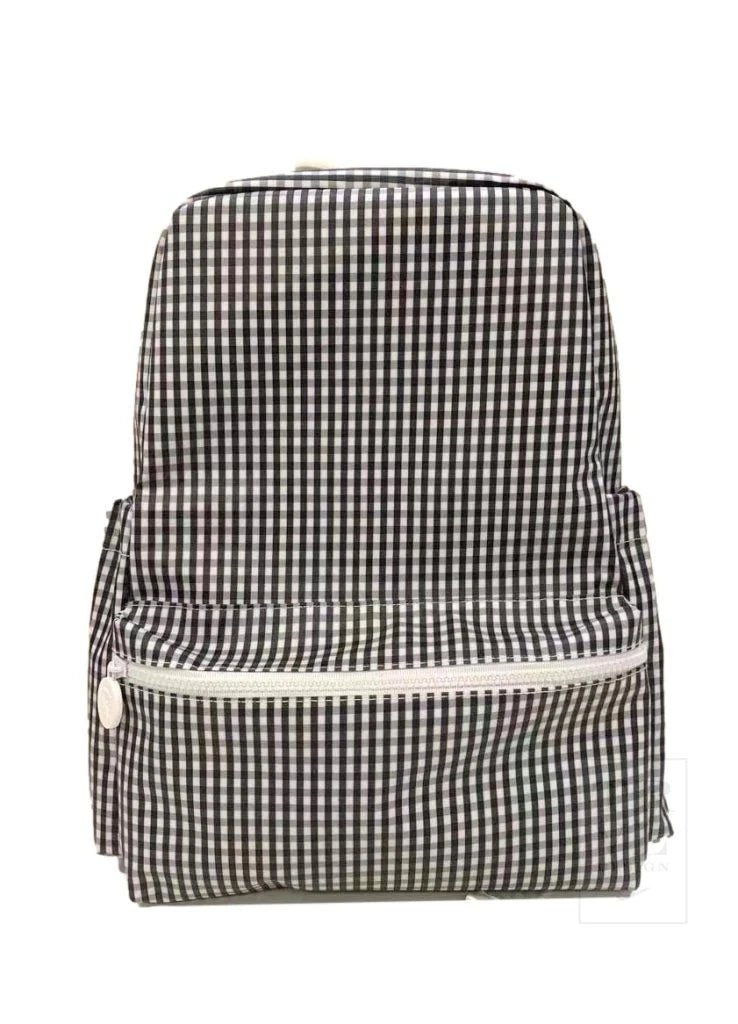 Backpack REGULAR SIZE TRVL WIPEABLE WASHABLE - Tea and Cotton IncTea and Cotton Inc