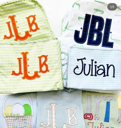 Backpack REGULAR SIZE TRVL WIPEABLE WASHABLE - Tea and Cotton IncTea and Cotton Inc