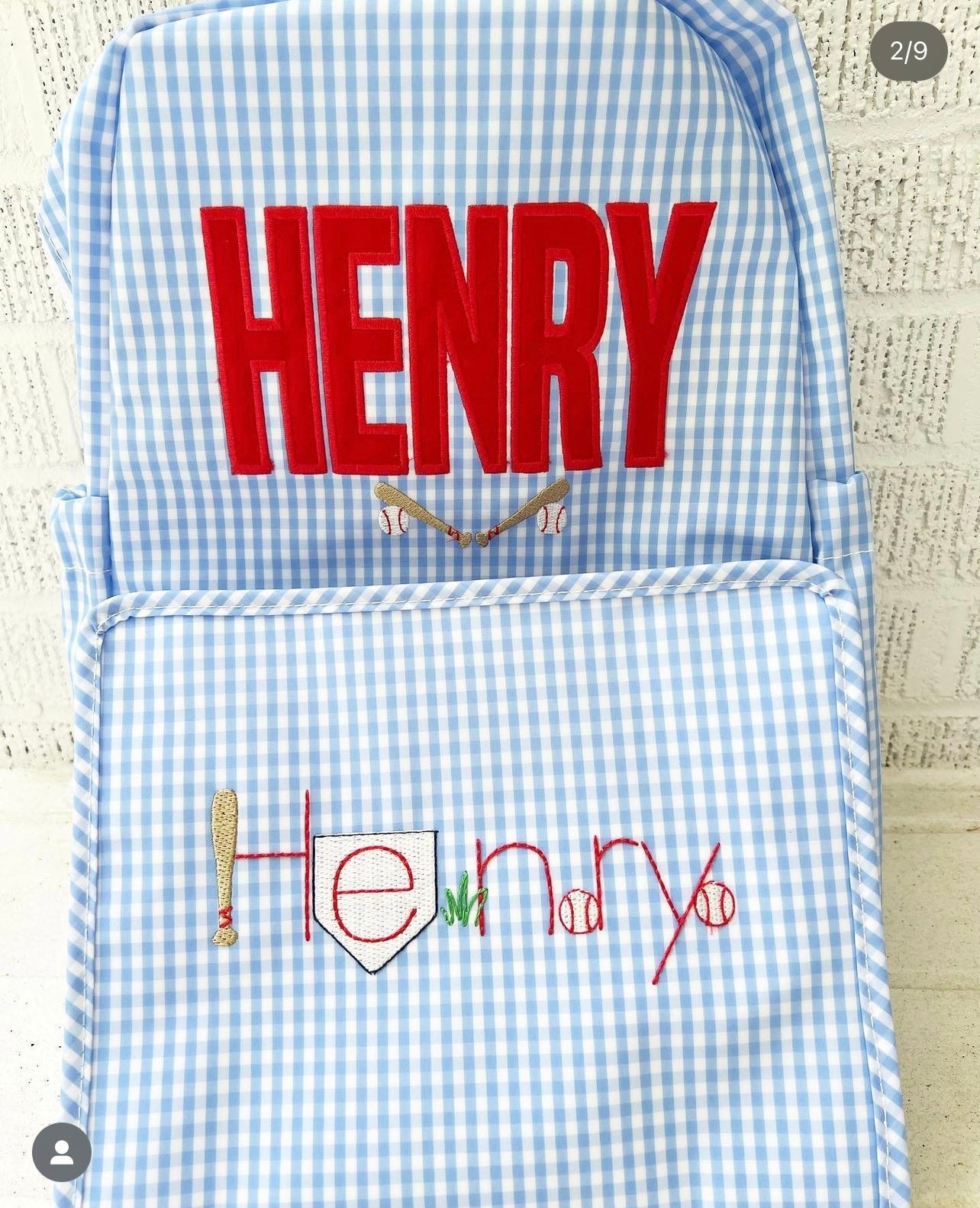 Backpack REGULAR SIZE TRVL WIPEABLE WASHABLE - Tea and Cotton IncTea and Cotton Inc
