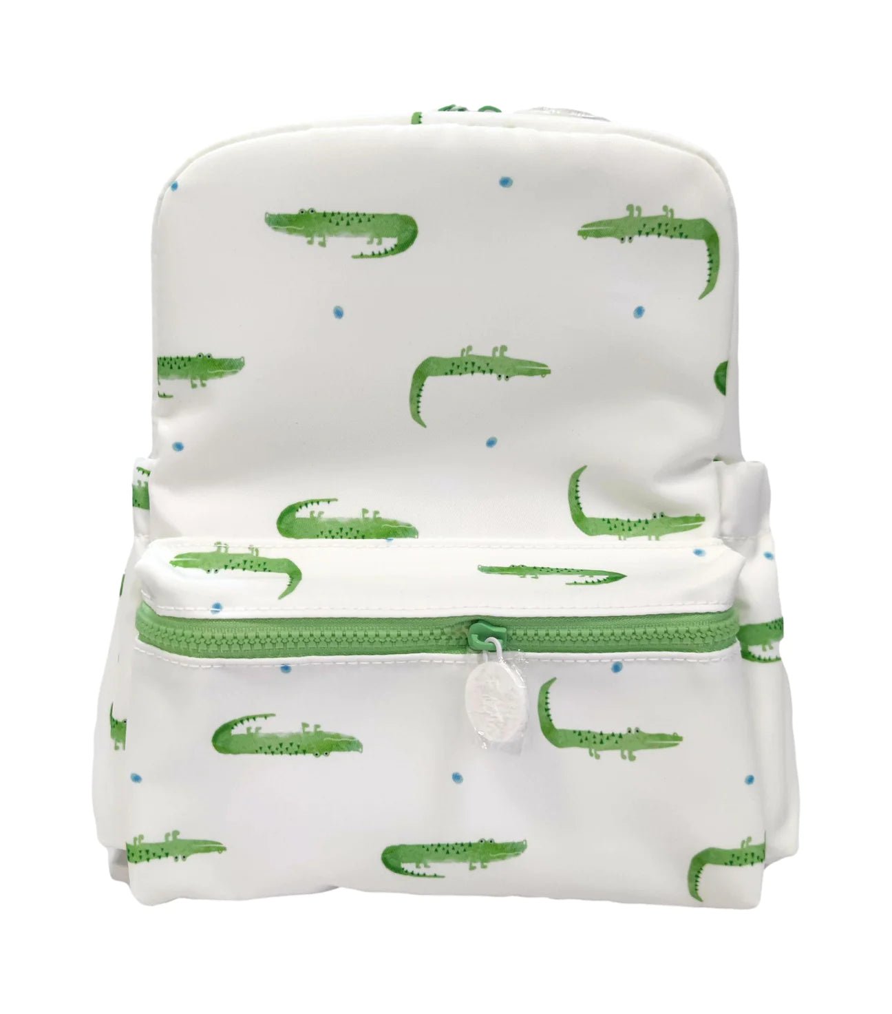 Backpack REGULAR SIZE TRVL WIPEABLE WASHABLE - Tea and Cotton IncTea and Cotton Inc