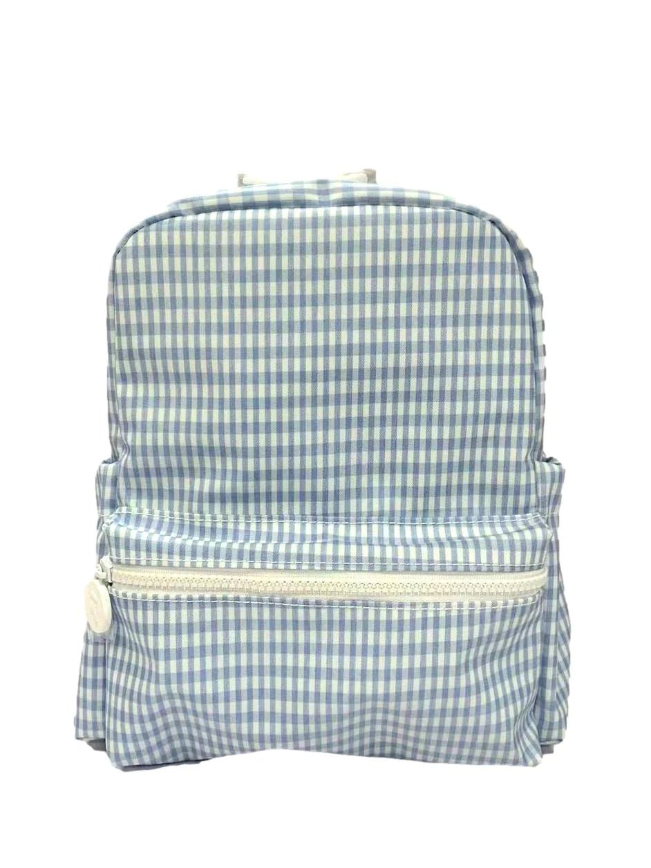 Backpack REGULAR SIZE TRVL WIPEABLE WASHABLE - Tea and Cotton IncTea and Cotton Inc
