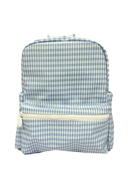 Backpack REGULAR SIZE TRVL WIPEABLE WASHABLE - Tea and Cotton IncTea and Cotton Inc
