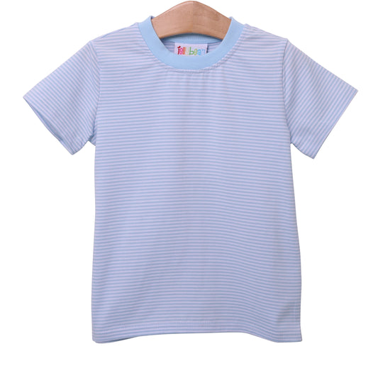 Boy Graham Shirt MULTIPLE COLORS* - Tea and Cotton IncTea and Cotton Inc