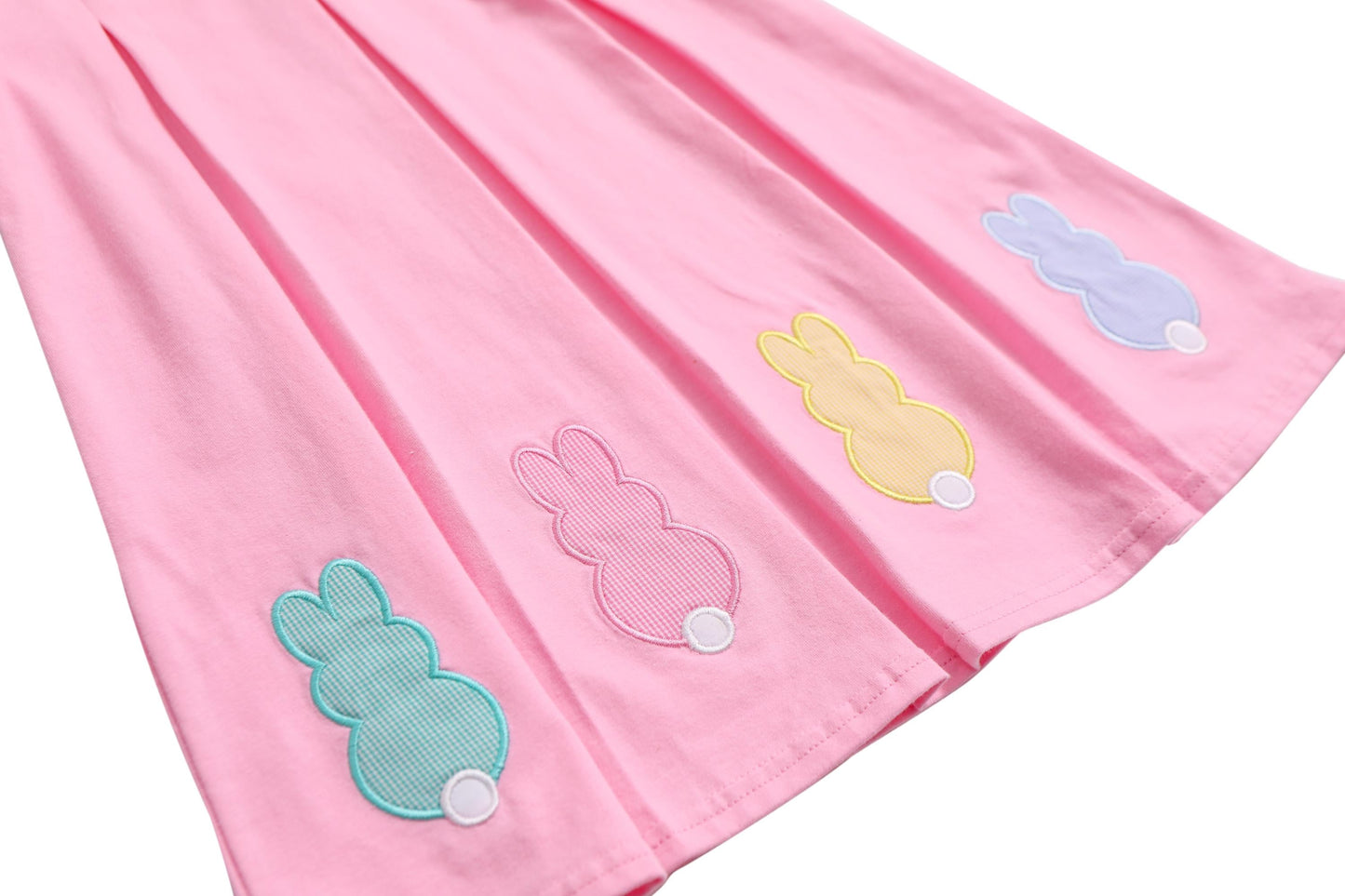 Bunny Pleat Bloomer Set - Tea and Cotton IncTea and Cotton Inc
