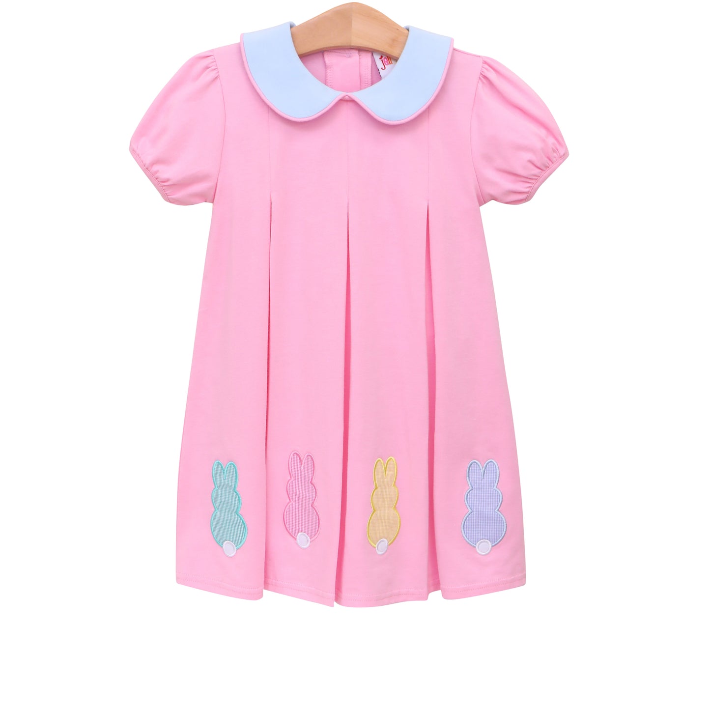 Bunny Pleat Dress - Tea and Cotton IncTea and Cotton Inc