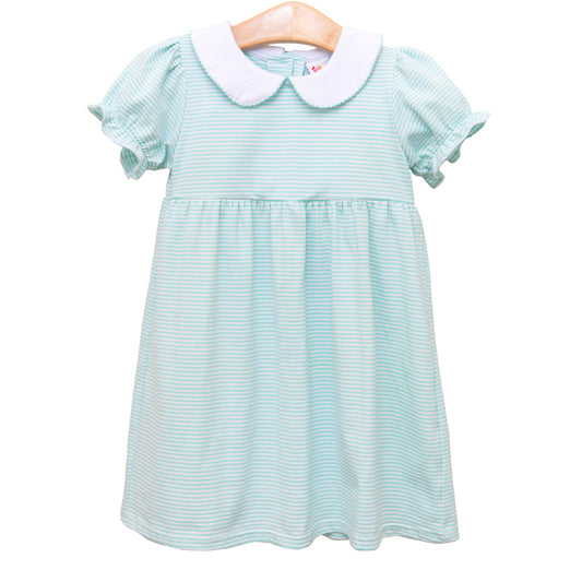 Charlotte Dress MULTIPLE COLORS*** - Tea and Cotton IncTea and Cotton Inc