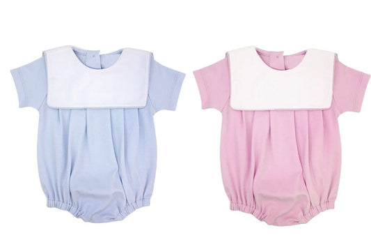 Collared Bubbles 3 colors - Tea and Cotton IncTea and Cotton Inc