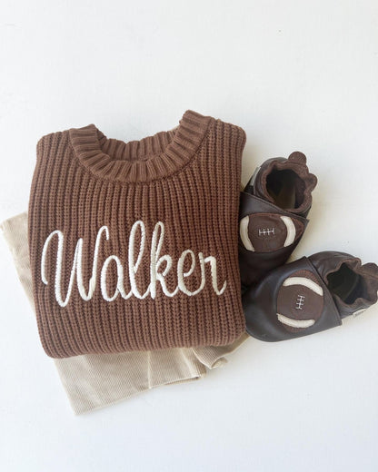 Design your own Cozy Sweater - Tea and Cotton IncTea and Cotton Inc