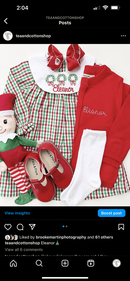 Design your own Cozy Sweater - Tea and Cotton IncTea and Cotton Inc
