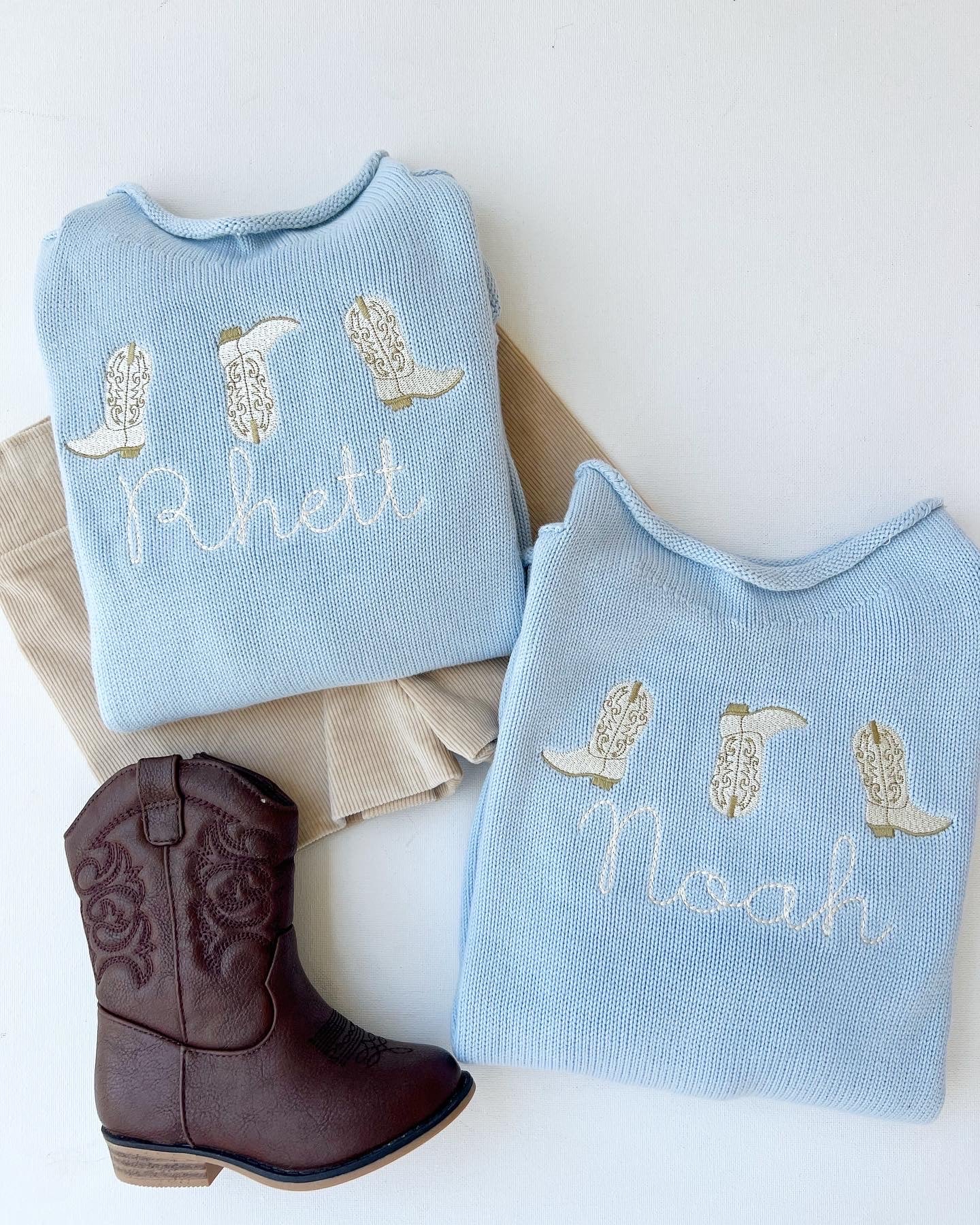 Design your own Cozy Sweater - Tea and Cotton IncTea and Cotton Inc
