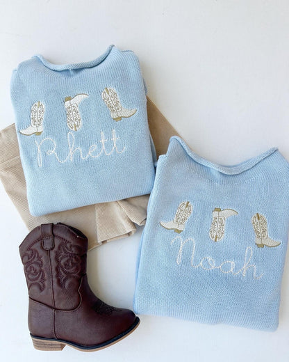 Design your own Cozy Sweater - Tea and Cotton IncTea and Cotton Inc