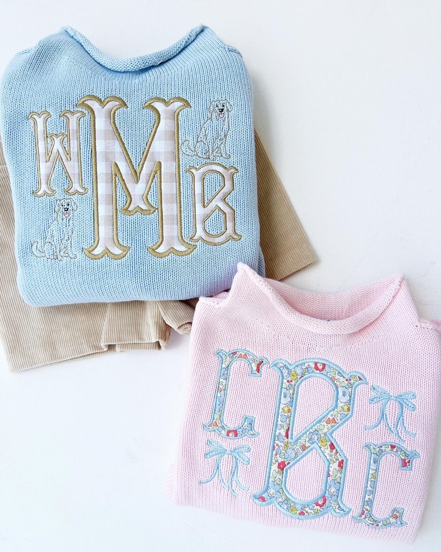 Design your own Cozy Sweater - Tea and Cotton IncTea and Cotton Inc