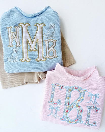 Design your own Cozy Sweater - Tea and Cotton IncTea and Cotton Inc
