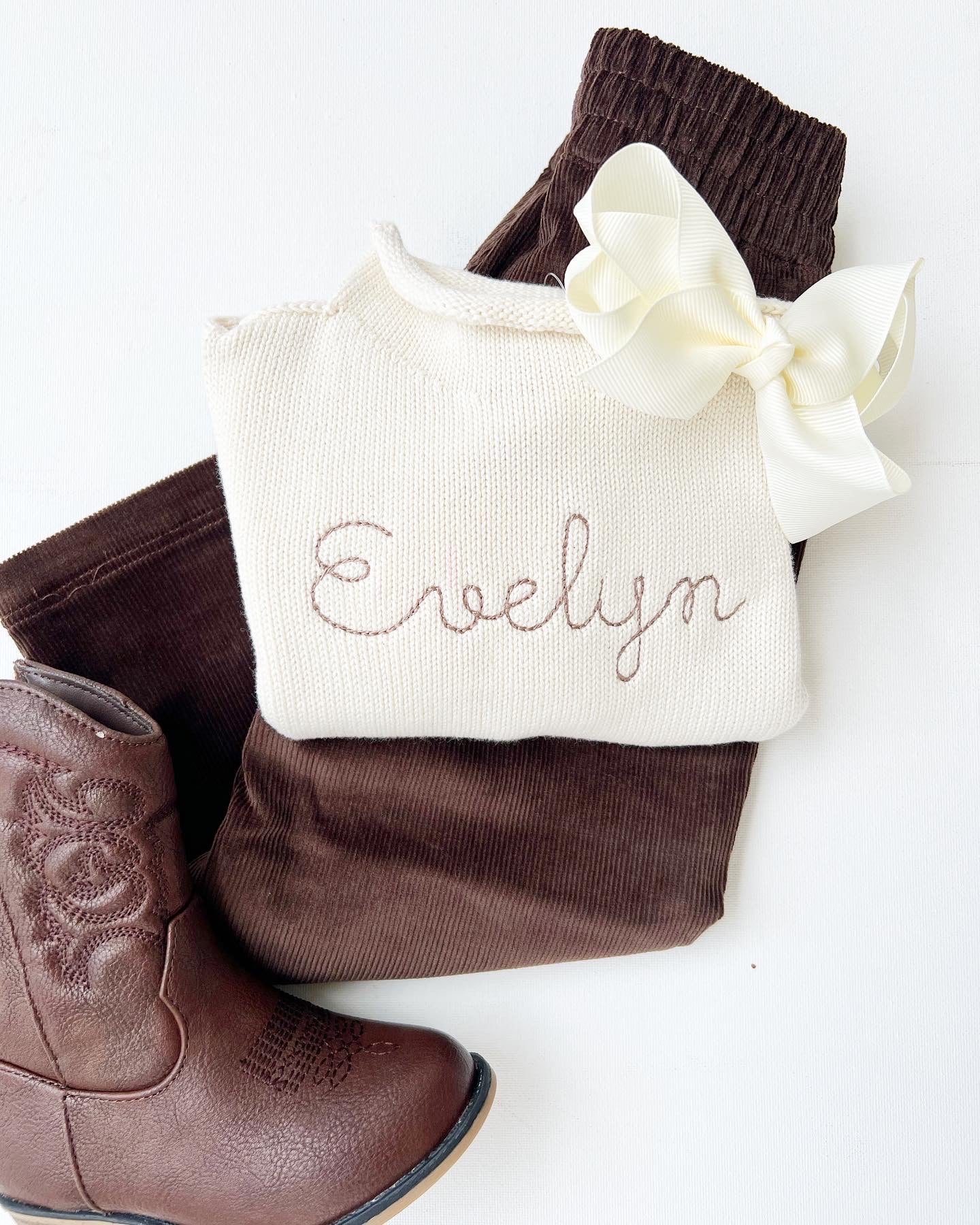 Design your own Cozy Sweater - Tea and Cotton IncTea and Cotton Inc
