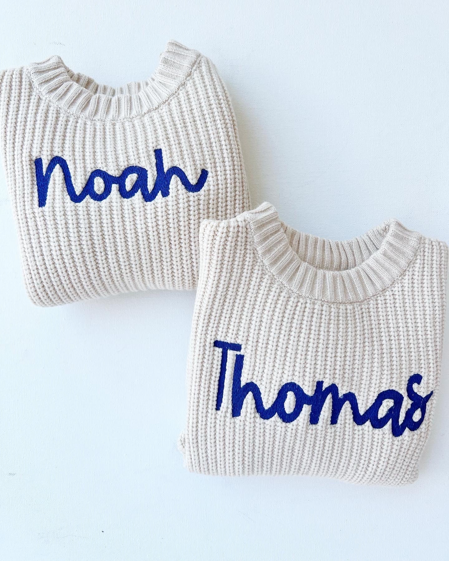Design your own Cozy Sweater - Tea and Cotton IncTea and Cotton Inc