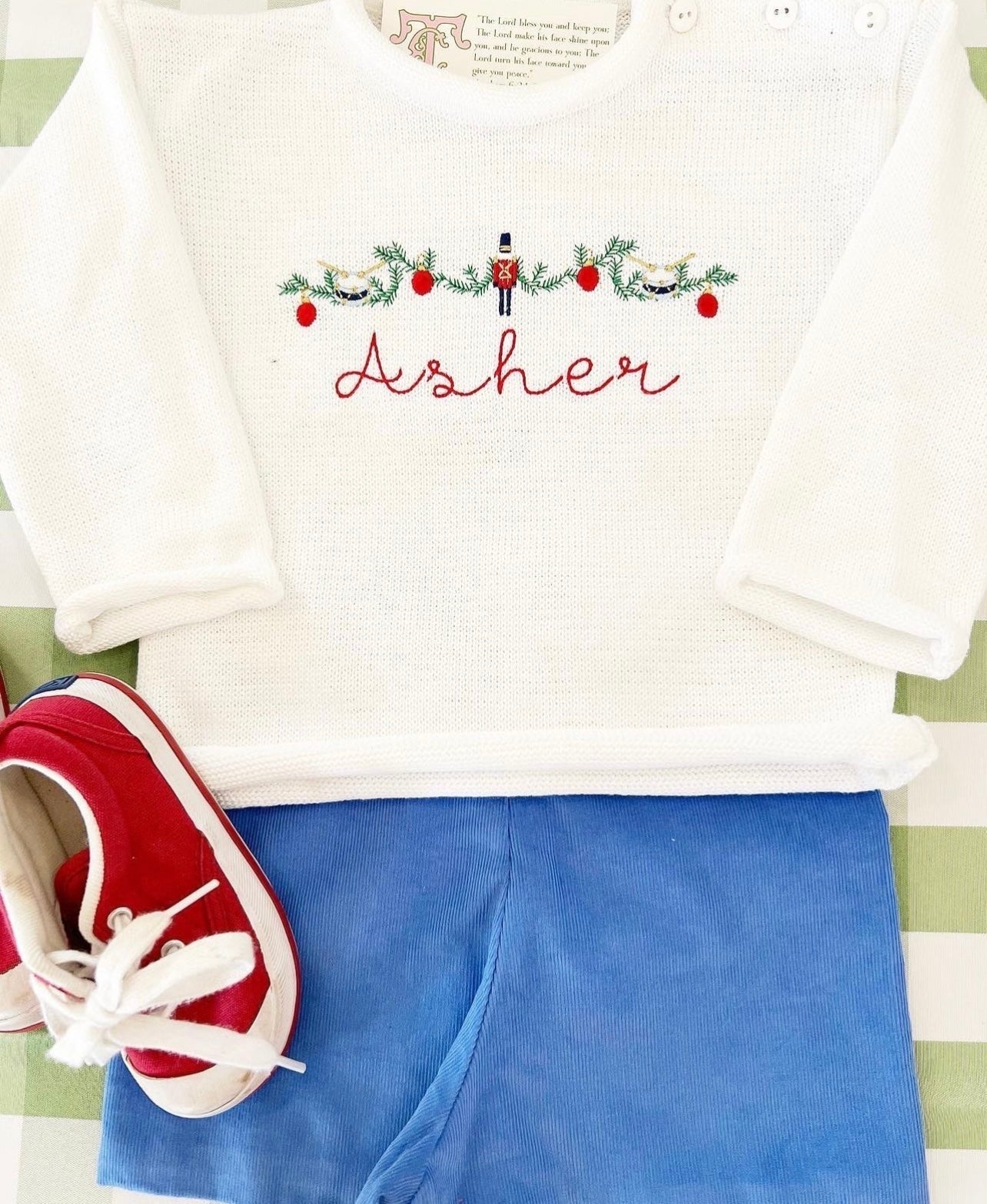 Design your own Cozy Sweater - Tea and Cotton IncTea and Cotton Inc