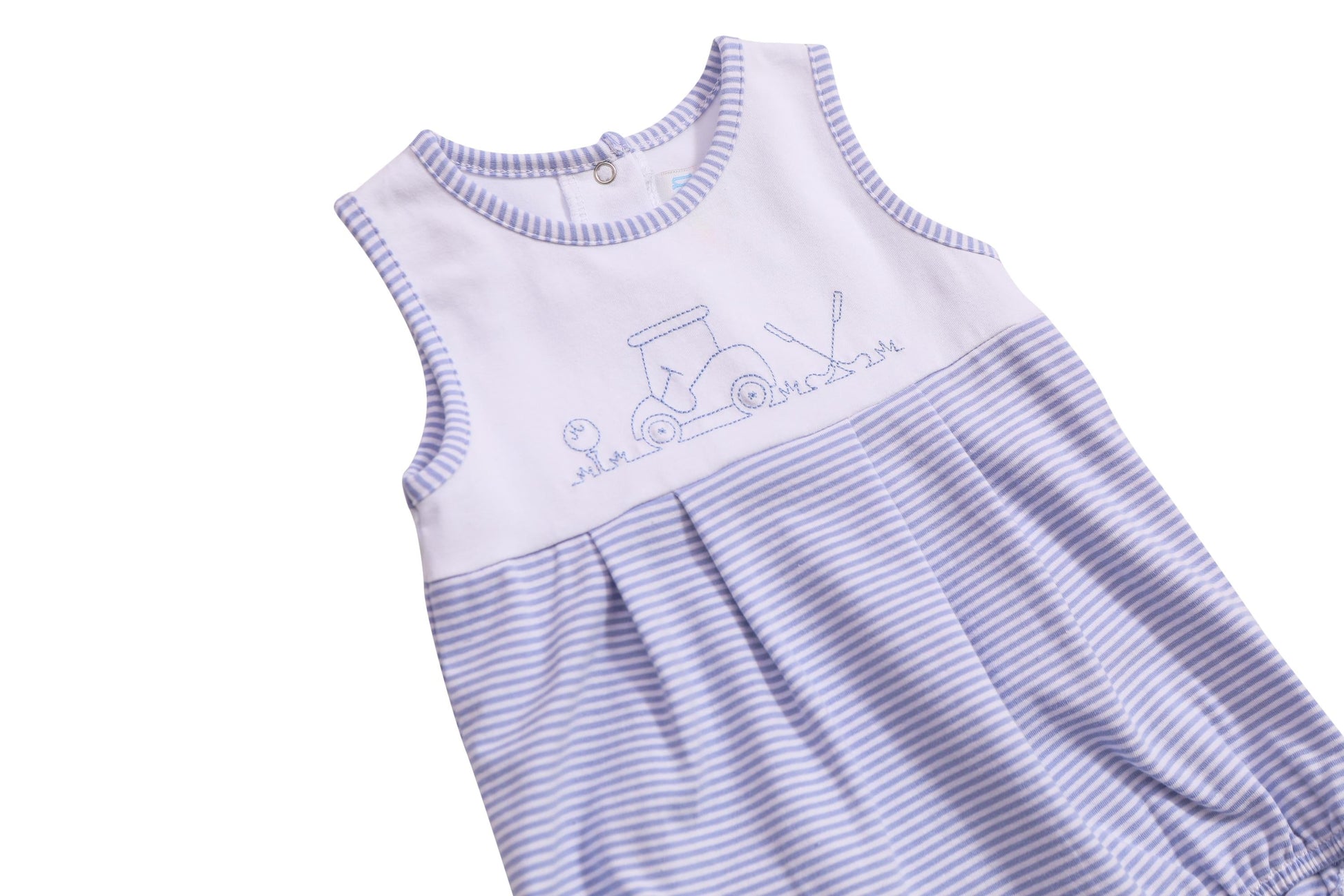 Golf Bubble - Tea and Cotton IncTea and Cotton Inc