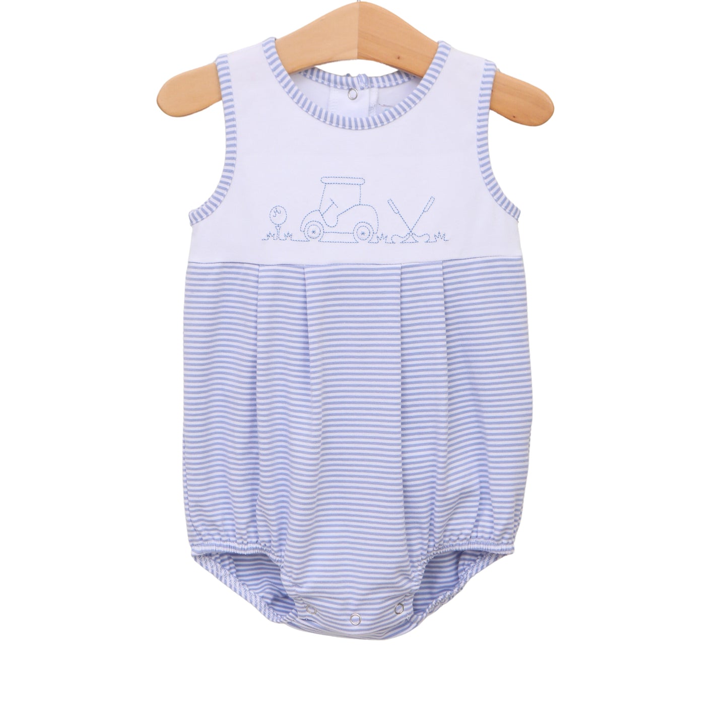 Golf Bubble - Tea and Cotton IncTea and Cotton Inc