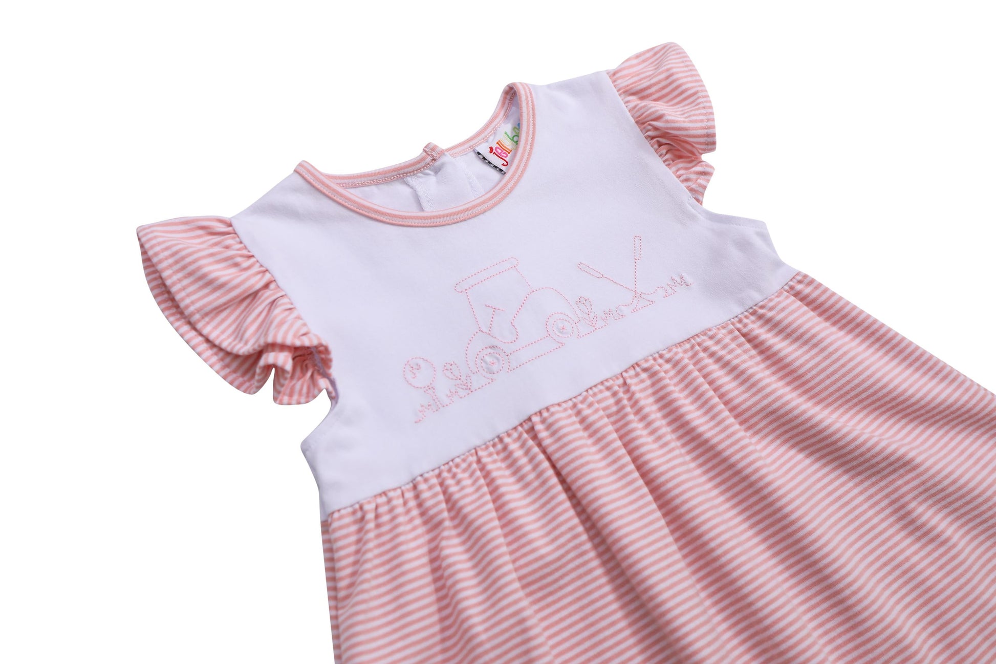 Golf Flutter Bubble - Tea and Cotton IncTea and Cotton Inc