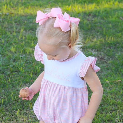 Golf Flutter Bubble - Tea and Cotton IncTea and Cotton Inc