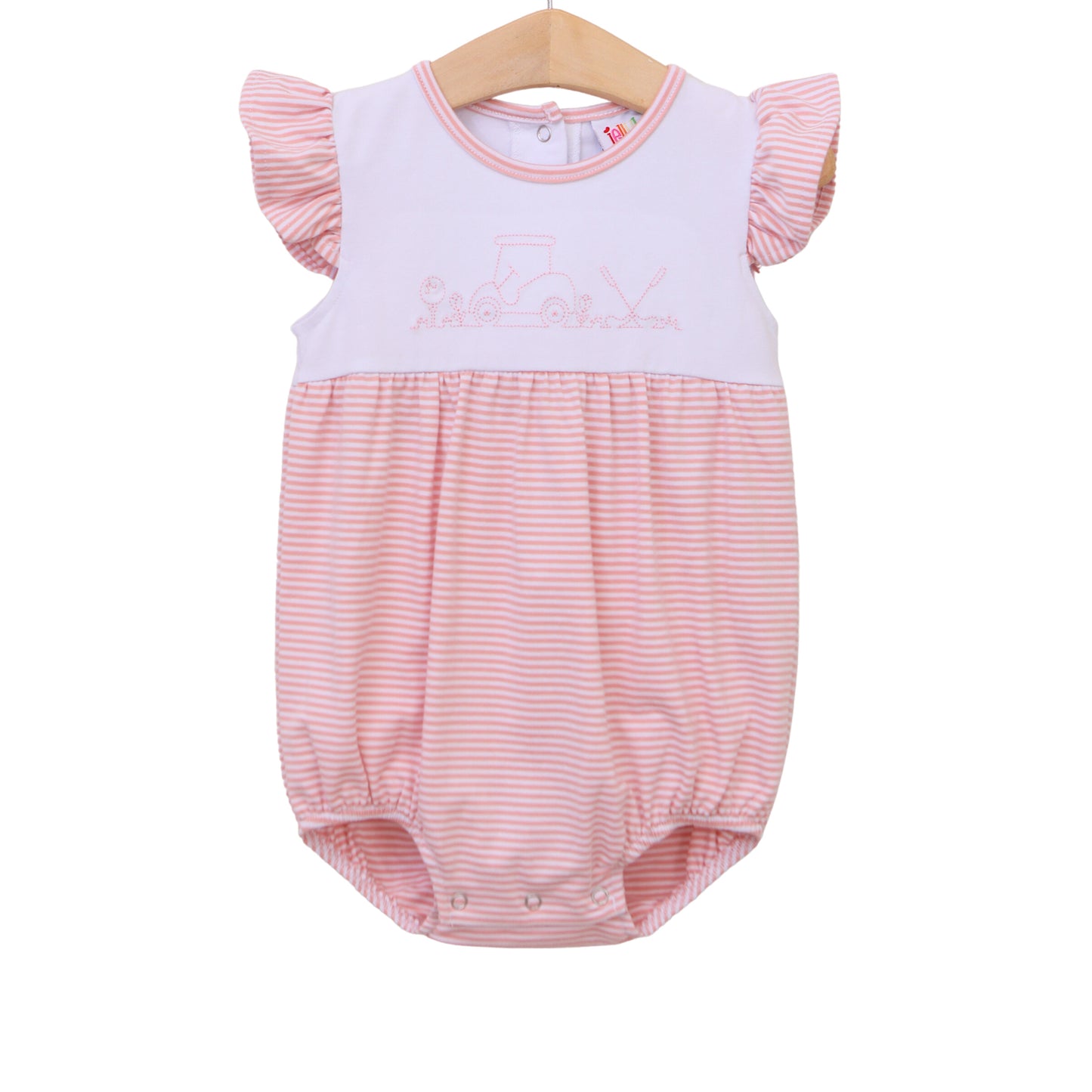Golf Flutter Bubble - Tea and Cotton IncTea and Cotton Inc