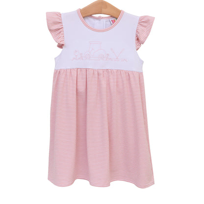 Golf Flutter Dress - Tea and Cotton IncTea and Cotton Inc