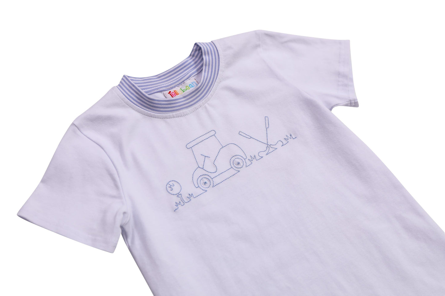 Golf Short Set - Tea and Cotton IncTea and Cotton Inc