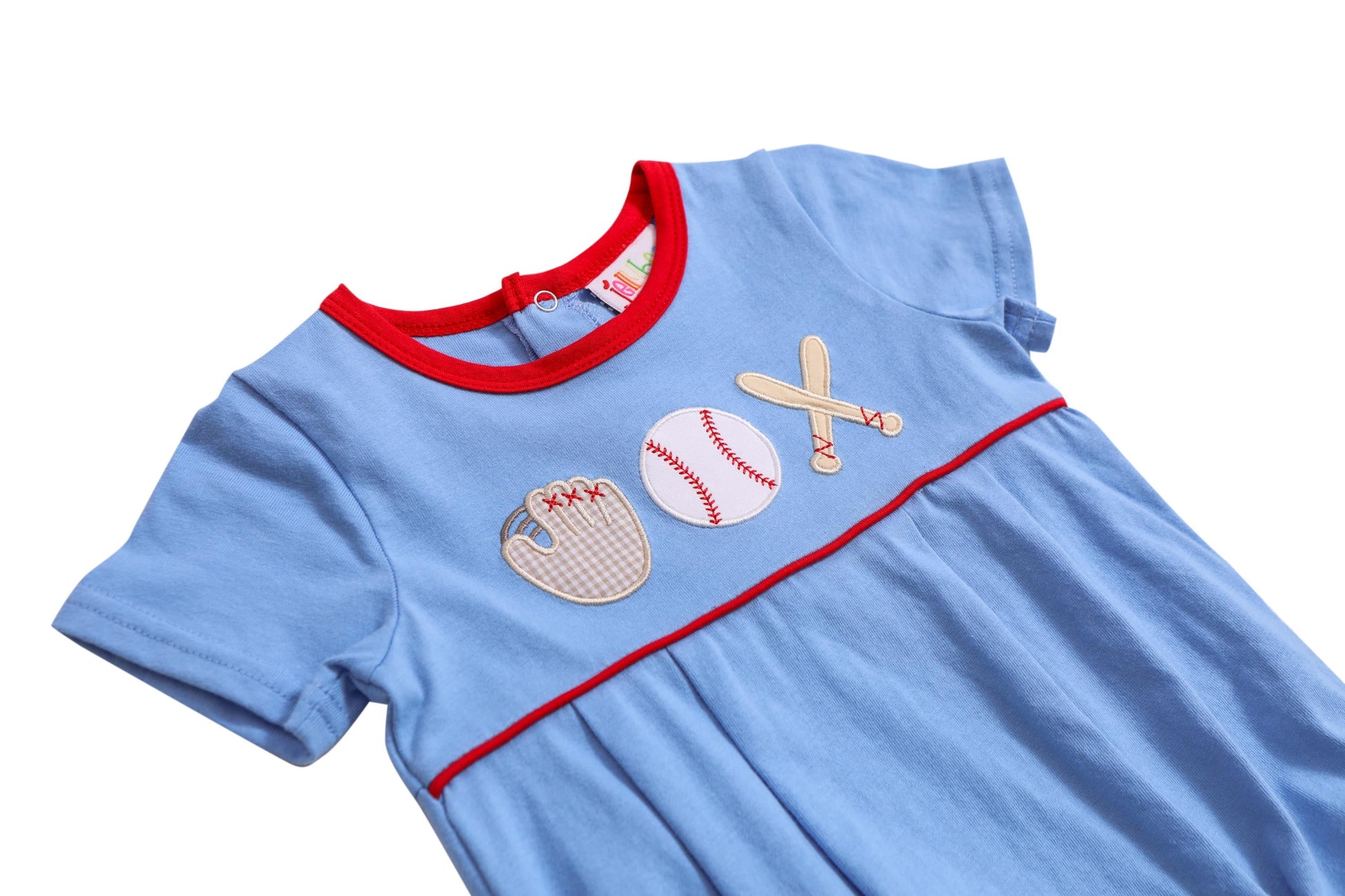 Home Run Bubble - Tea and Cotton IncTea and Cotton Inc