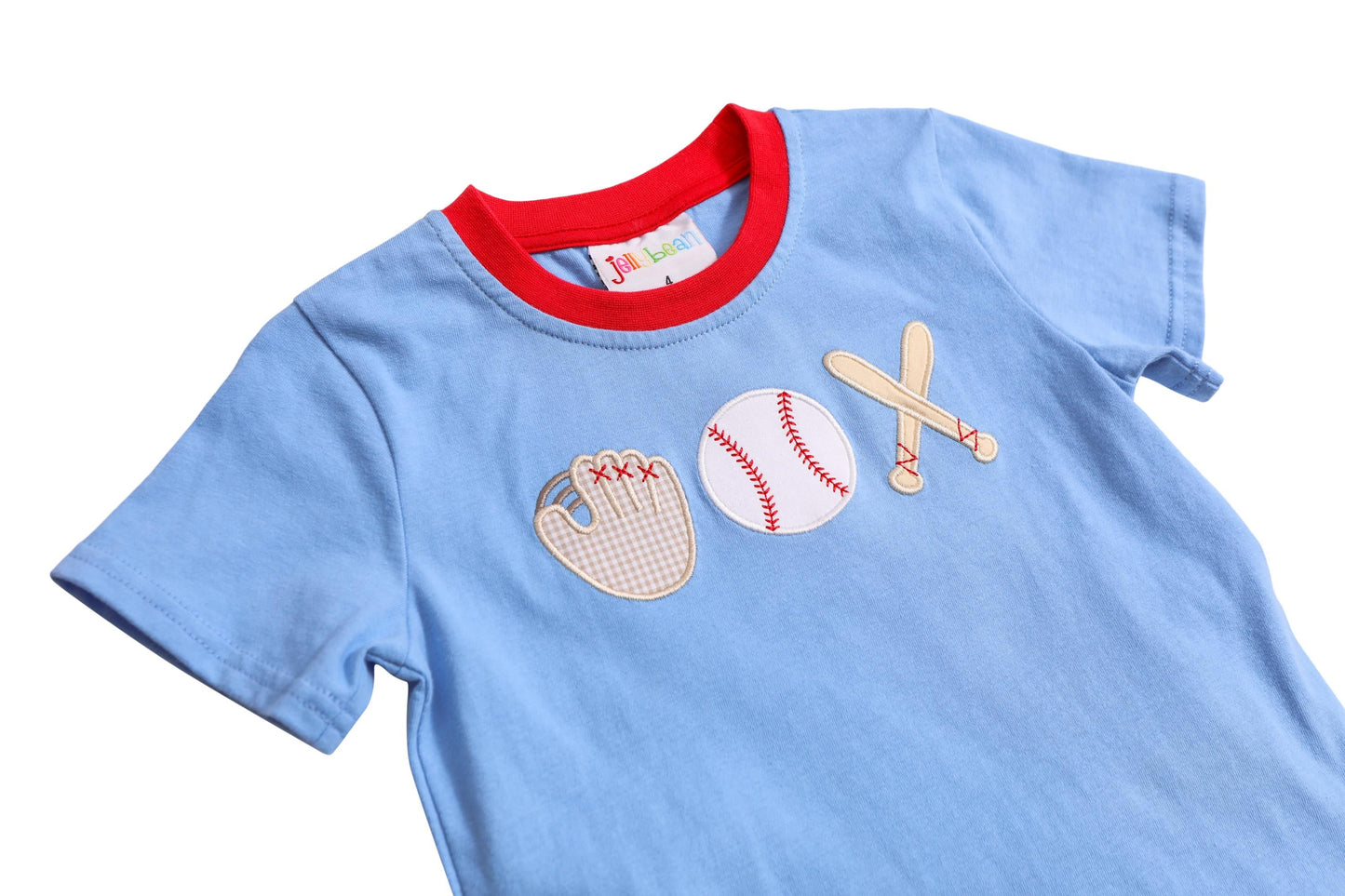Home Run Short Set - Tea and Cotton IncTea and Cotton Inc