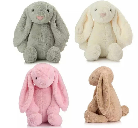 Keepsake Bunny - Tea and Cotton IncTea and Cotton Inc