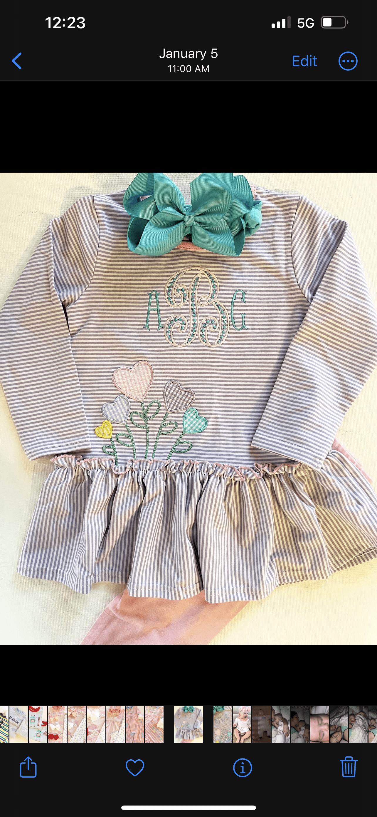 Lavender Heart Flowers Pants Set - Tea and Cotton IncTea and Cotton Inc