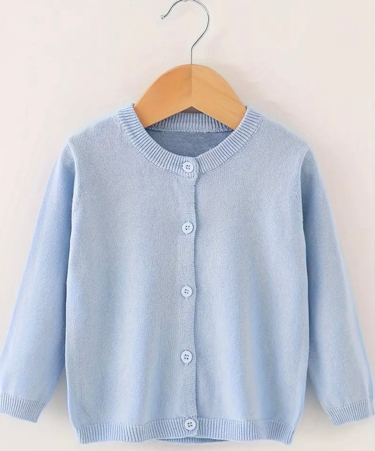 Layering Cardigans - Tea and Cotton IncTea and Cotton Inc