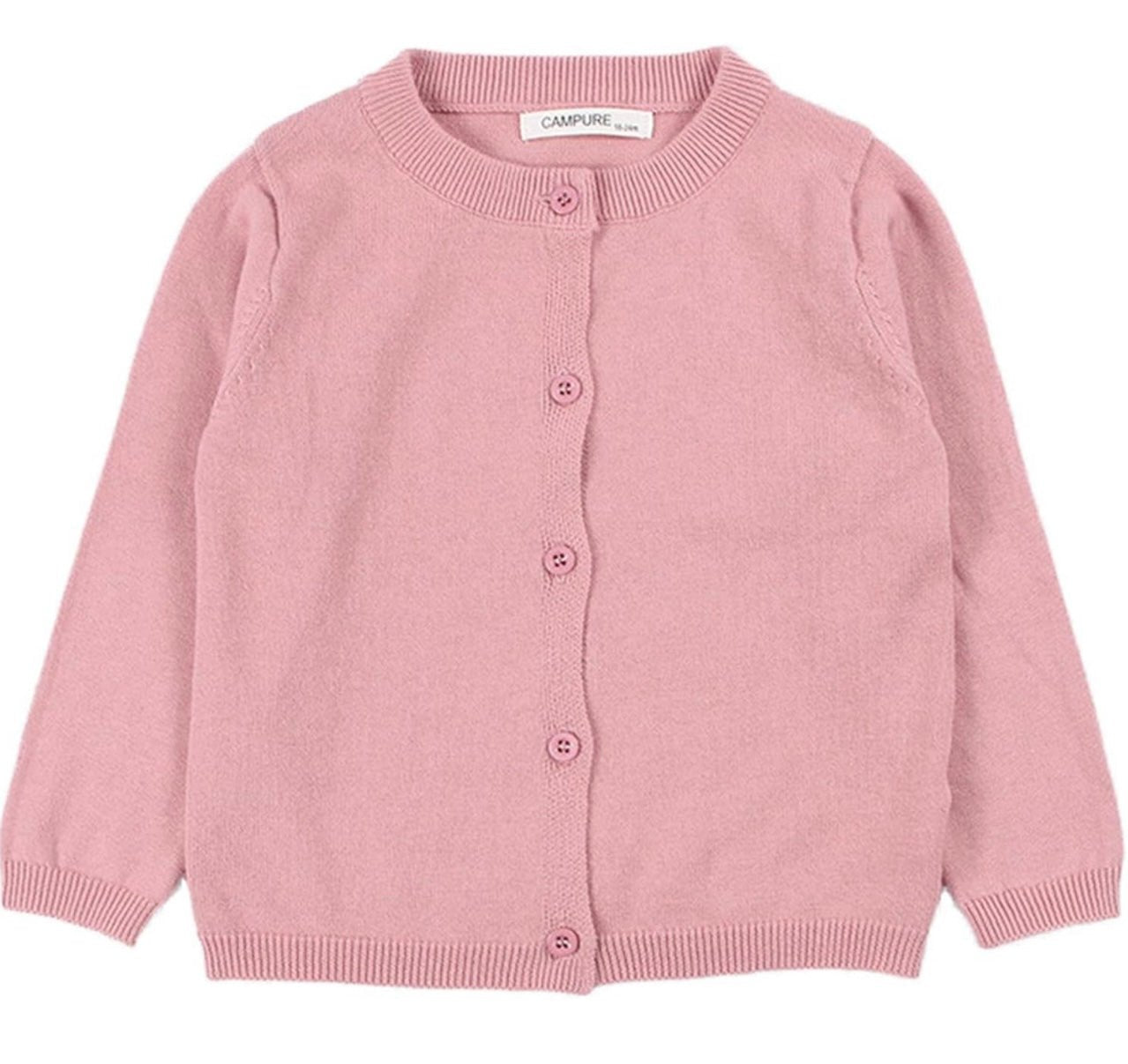 Layering Cardigans - Tea and Cotton IncTea and Cotton Inc
