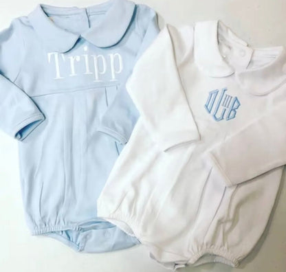 Long Sleeve Comfy Cotton Bubbles - Tea and Cotton IncTea and Cotton Inc