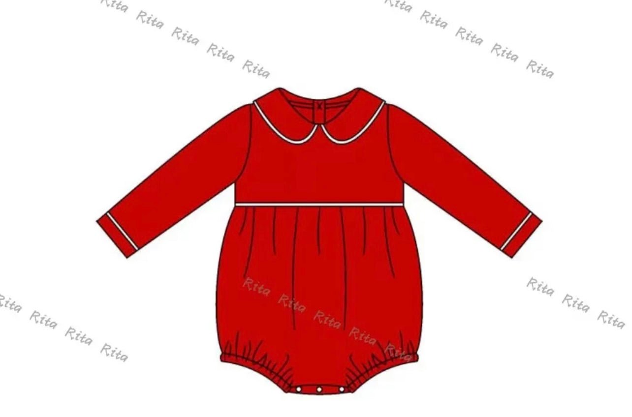Long Sleeve Comfy Cotton Bubbles - Tea and Cotton IncTea and Cotton Inc