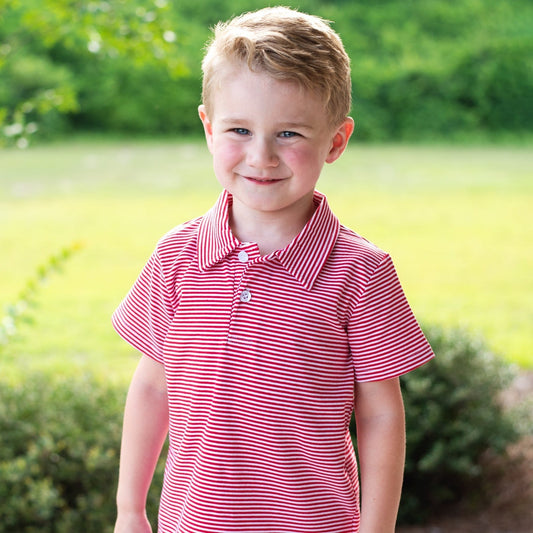 Michael Polo MULTIPLE COLORS* - Tea and Cotton IncTea and Cotton Inc