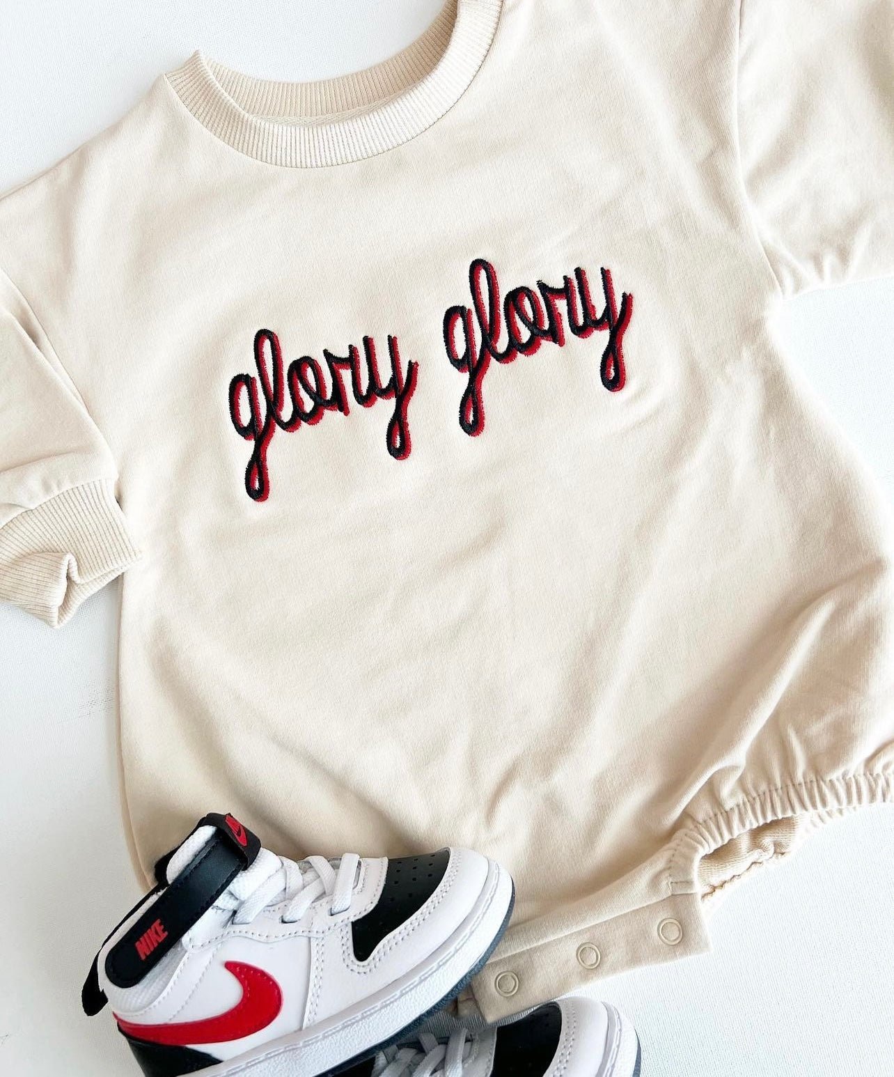New* Sweatshirt Bubble - Tea and Cotton IncTea and Cotton Inc
