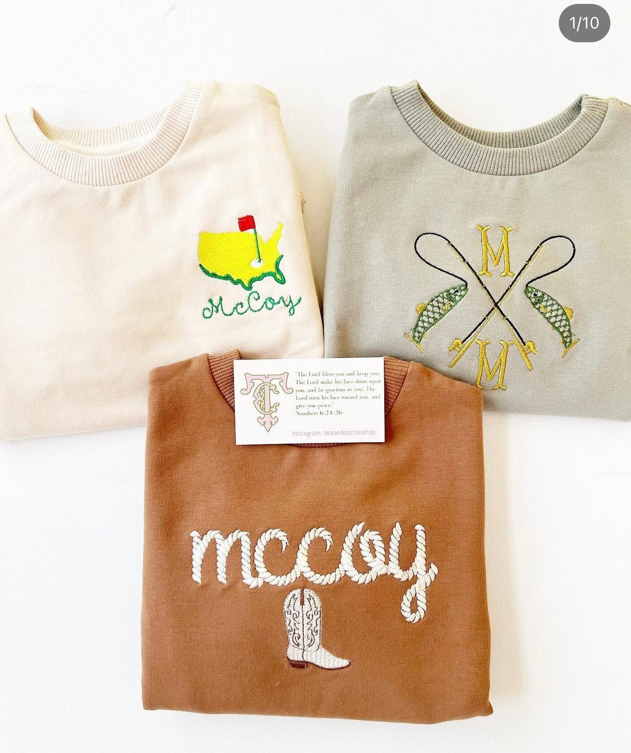 New* Sweatshirt Bubble - Tea and Cotton IncTea and Cotton Inc
