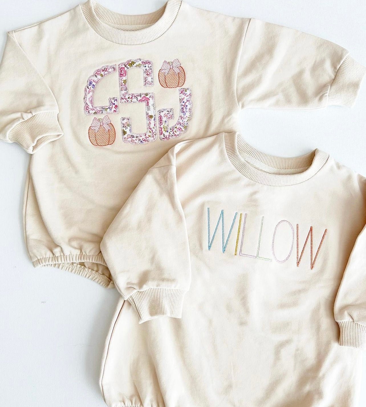 New* Sweatshirt Bubble - Tea and Cotton IncTea and Cotton Inc
