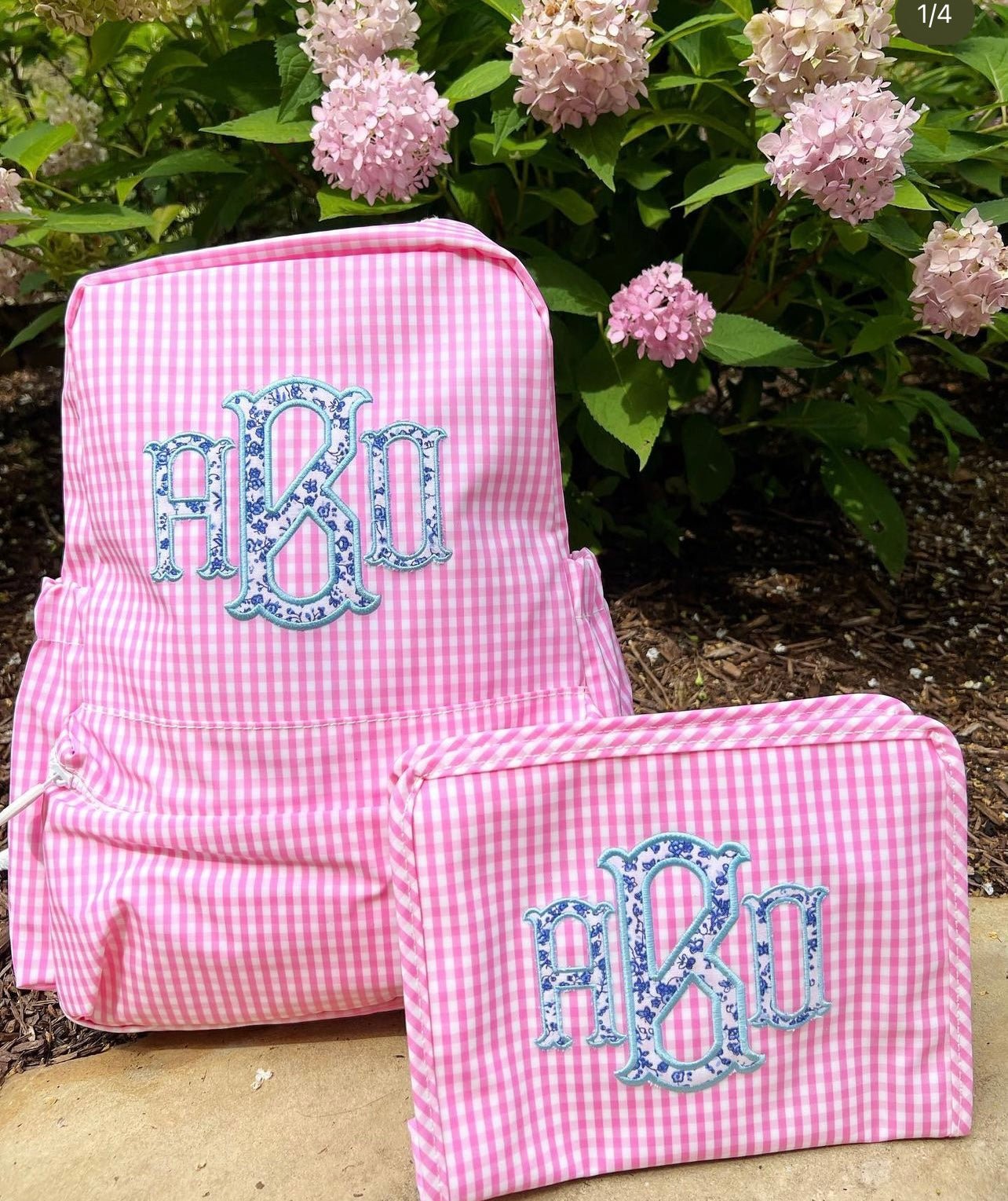 *NEW* Toddler/Mini Backpack TRVL WIPEABLE WASHABLE - Tea and Cotton IncTea and Cotton Inc
