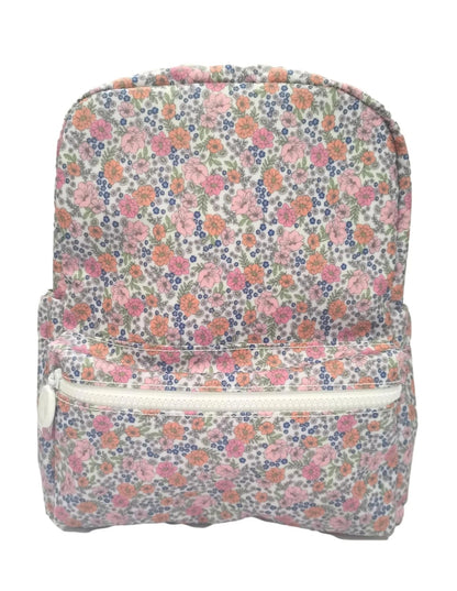 *NEW* Toddler/Mini Backpack TRVL WIPEABLE WASHABLE - Tea and Cotton IncTea and Cotton Inc