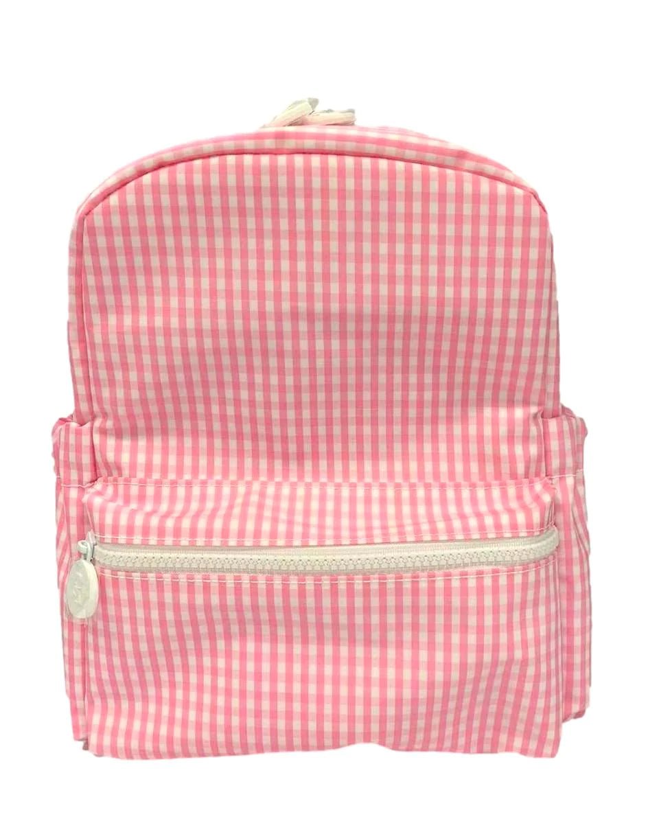 *NEW* Toddler/Mini Backpack TRVL WIPEABLE WASHABLE - Tea and Cotton IncTea and Cotton Inc