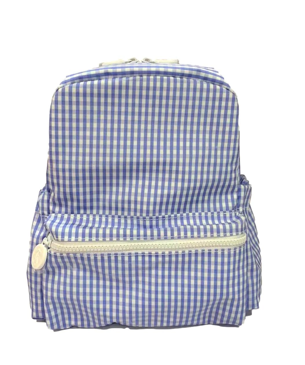 *NEW* Toddler/Mini Backpack TRVL WIPEABLE WASHABLE - Tea and Cotton IncTea and Cotton Inc