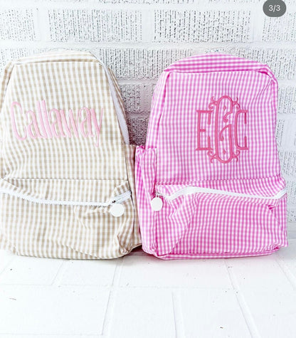 *NEW* Toddler/Mini Backpack TRVL WIPEABLE WASHABLE - Tea and Cotton IncTea and Cotton Inc