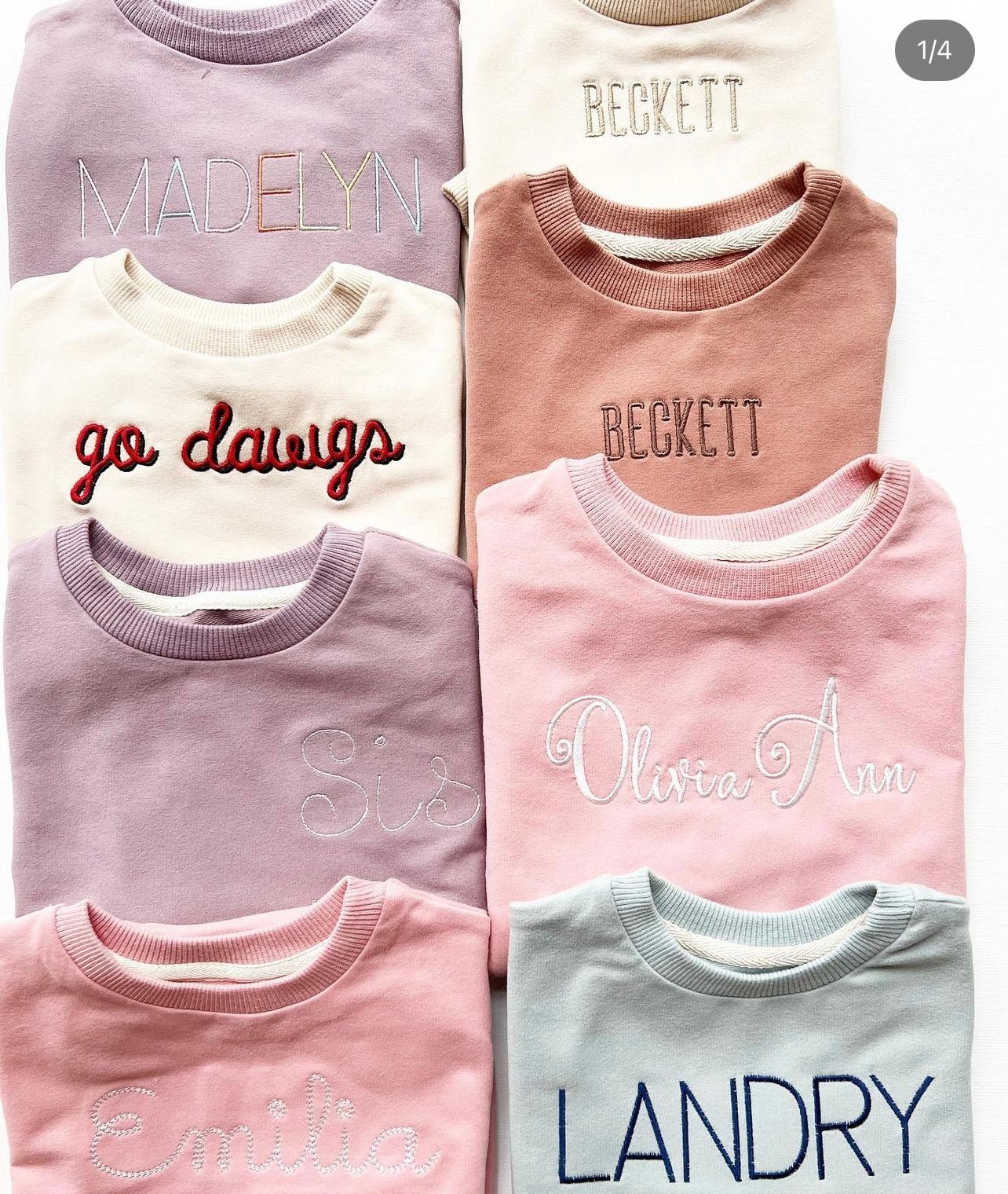 New* Unisex Pullover - Tea and Cotton IncTea and Cotton Inc