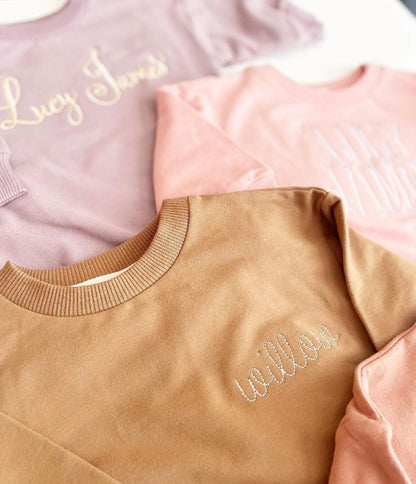 New* Unisex Pullover - Tea and Cotton IncTea and Cotton Inc